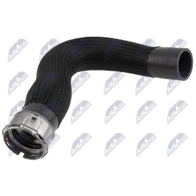 Compre Tubo flexível do ar de sobrealimentação da NTY GPP-RE-086 a um preço baixo por 102,33 €