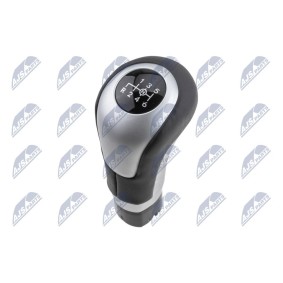 Schaltknäuf GZB-ME-022 von NTY günstig für 25,26 € online kaufen