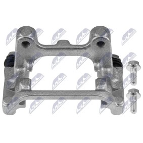 Bremssattelhalter für SKODA von NTY