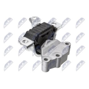 Motorlager für FIAT von NTY