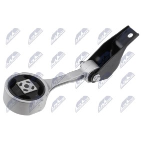 Motorlager ZPS-VW-021 von NTY günstig für 36,32 € online kaufen