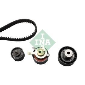 Zahnriemensatz 530 0065 10 von INA günstig für 80,49 € online kaufen
