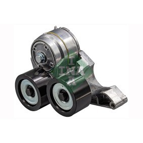 Rollensatz, Zahnriemen 530 0081 09 von INA günstig für 101,58 € online kaufen
