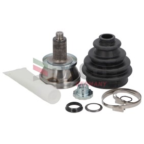 Comprar Juego de articulación, árbol de transmisión de DACO Germany 700202 a bajo precio de 36,63 €
