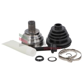 Comprar Juego de articulación, árbol de transmisión de DACO Germany 700206 a bajo precio de 36,73 €