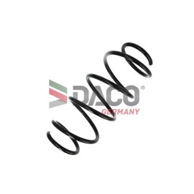 Fahrwerksfeder für BMW von DACO Germany