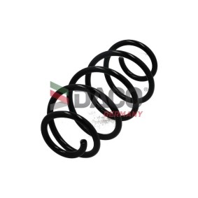 Fahrwerksfeder 801041 von DACO Germany günstig für 32,76 € online kaufen