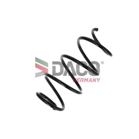 Fahrwerksfeder 801320 von DACO Germany günstig für 22,13 € online kaufen