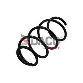 Fahrwerksfeder 801322 von DACO Germany günstig für 24,53 € online kaufen