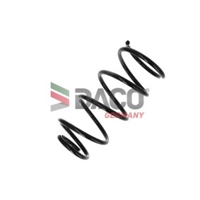 Fahrwerksfeder 802201 von DACO Germany günstig für 25,85 € online kaufen