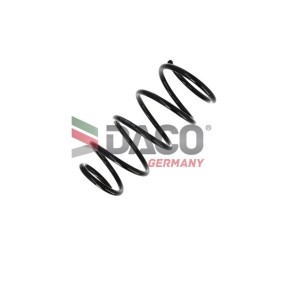 Fahrwerksfeder 802208 von DACO Germany günstig für 29,33 € online kaufen