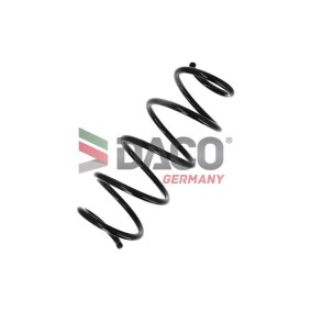 Fahrwerksfeder für MAZDA von DACO Germany