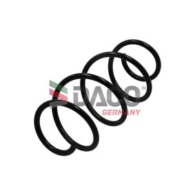 Fahrwerksfeder 803020 von DACO Germany günstig für 15,72 € online kaufen
