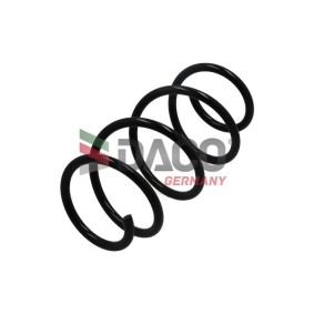 Fahrwerksfeder 803411 von DACO Germany günstig für 34,91 € online kaufen