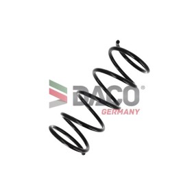 Fahrwerksfeder für SUZUKI von DACO Germany