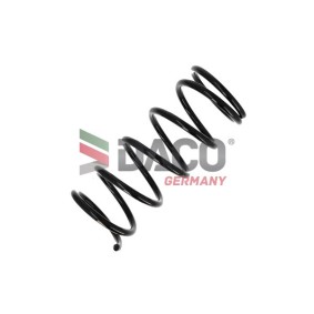 Fahrwerksfeder 803710 von DACO Germany günstig für 36,94 € online kaufen