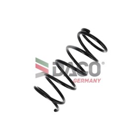 Fahrwerksfeder 803711 von DACO Germany günstig für 32,87 € online kaufen