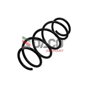 Fahrwerksfeder 803930 von DACO Germany günstig für 22,94 € online kaufen