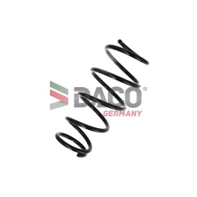 Fahrwerksfeder 803932 von DACO Germany günstig für 23,71 € online kaufen
