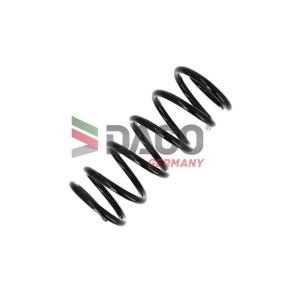 Compre Molas de DACO Germany online para Panda Hatchback (312_, 319_) a preços moderados