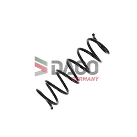 Compre Molas de DACO Germany online para Panda Hatchback (312_, 319_) a preços moderados