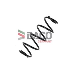 Fahrwerksfeder für SUZUKI von DACO Germany