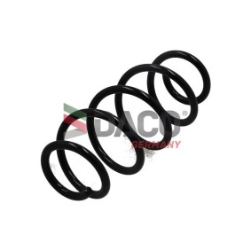 Fahrwerksfeder 813925 von DACO Germany günstig für 23,94 € online kaufen