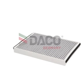 Innenraumfilter für OPEL von DACO Germany