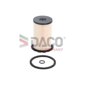 Kraftstofffilter für FORD von DACO Germany