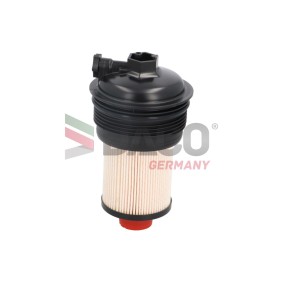 Kraftstofffilter für FORD von DACO Germany