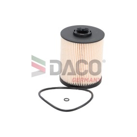 Acquista Filtro carburante da DACO Germany online per Astra K Sports Tourer (B16) a prezzi moderati