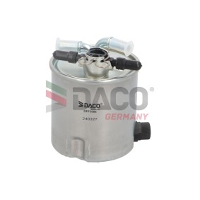 Kraftstofffilter für RENAULT von DACO Germany