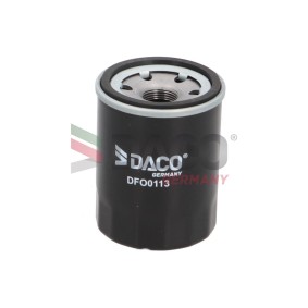 Ölfilter für HYUNDAI von DACO Germany