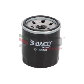 Ölfilter für KIA von DACO Germany