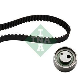 Comprar Kit de correa de distribución de INA 530 0323 10 a bajo precio de 39,57 €