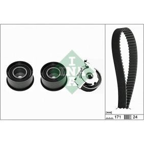 Achetez des Kit de distribution INA 530 0358 10 à prix pour 67,72 €