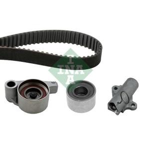 Comprar Kit de correa de distribución de INA 530 0544 10 a bajo precio de 157,04 €