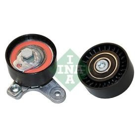 Rollensatz, Zahnriemen 530 0572 09 von INA günstig für 75,00 € online kaufen