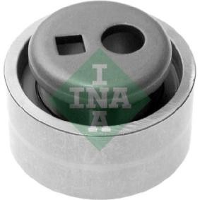 Spannrolle, Zahnriemen 531 0031 10 von INA günstig für 76,77 € online kaufen