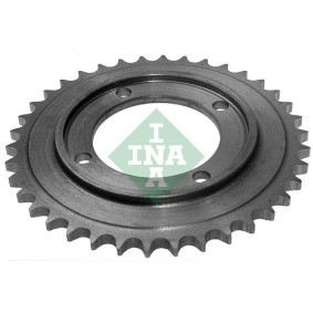 Spannrolle, Zahnriemen für SUBARU von INA