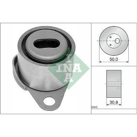 Spannrolle, Zahnriemen 531 0061 10 von INA günstig für 27,30 € online kaufen