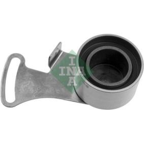 Spannrolle, Zahnriemen 531 0075 10 von INA günstig für 81,43 € online kaufen