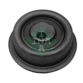 Spannrolle, Zahnriemen 531 0121 20 von INA günstig für 14,72 € online kaufen
