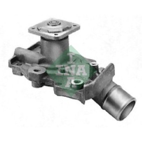 Spannrolle, Zahnriemen 531 0236 20 von INA günstig für 61,40 € online kaufen
