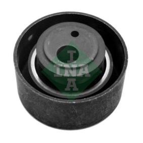 Spannrolle, Zahnriemen 531 0243 10 von INA günstig für 97,98 € online kaufen