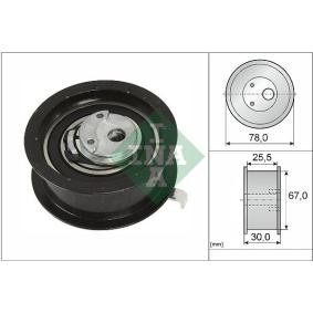 Comprar Polea tensora, correa dentada de INA 531 0251 30 a bajo precio de 35,78 €