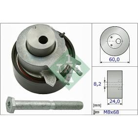 Comprar Polea tensora, correa dentada de INA 531 0317 10 a bajo precio de 30,52 €