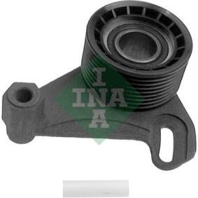 Spannrolle, Zahnriemen 531 0338 10 von INA günstig für 108,91 € online kaufen