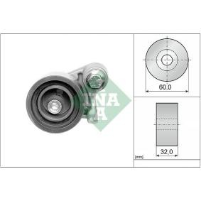 Spannrolle, Zahnriemen 531 0377 10 von INA günstig für 85,01 € online kaufen