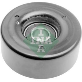 Spannrolle, Keilrippenriemen 531 0625 20 von INA günstig für 42,39 € online kaufen
